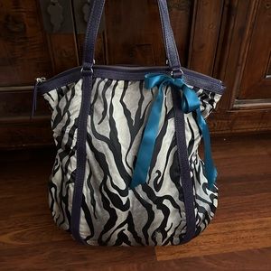Henri Bendel Tote